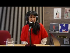 Itziar Otamendi IRRADAKA azaltzen Bigarren Kafean edukiaren irudi txikia