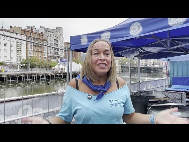 2025/08/20 - ASTEAZKENA, 5. EGUNA bideoaren irudi txikia