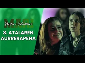 8. ATALAREN AURRERAPENA - MARI SORGIN EHIZTARI edukiaren irudi txikia