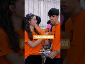 🎥 jzioquitarrak hobeto ezagutu ditugu 🤩🎤 #JzioquiDugu #EuskarAbentura #EuskaraDaBidea #EuskalHerria bideoaren irudi txikia