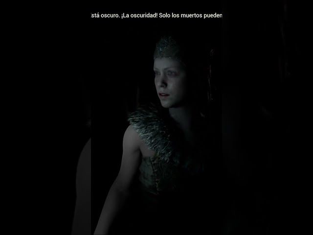 HELLBLADE SENUA`S SACRIFICE | #4 | BYKUGGAN GAMING | SHORT #2 #gameplay #memes   #clips bideoaren irudi txikia