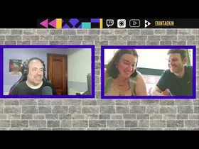 Gaueko mahai jokoa (@GauekoMahaiJokoa ) ezagutzen edukiaren irudi txikia