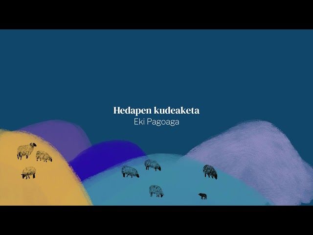 [EGONARRIA] 🔴 LURRAMAtik zuzenean bideoaren irudi txikia