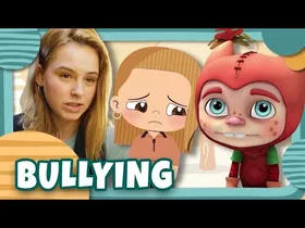 🦸♀️Superheroiak bullyingaren aurka 😢 Iratxoak🌳 Gookapiko Baso Magikoa 🌈 Marrazki bizidunak edukiaren irudi txikia