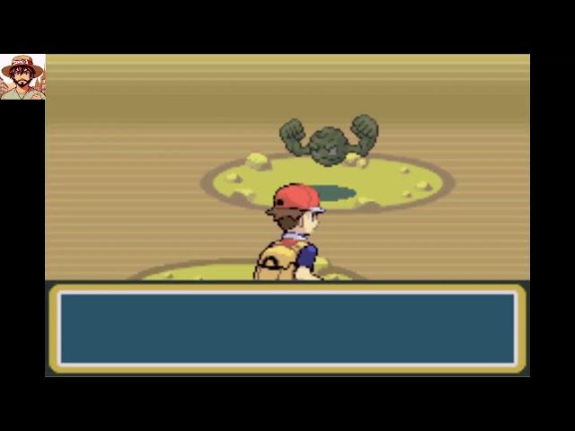 [EUS] POKÉMON SU GORRIA #5 | HELBURUA? ARROKA TUNELA GAINDITZEA bideoaren irudi txikia