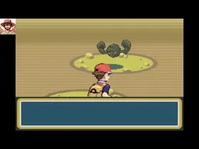 [EUS] POKÉMON SU GORRIA #5 | HELBURUA? ARROKA TUNELA GAINDITZEA edukiaren irudi txikia