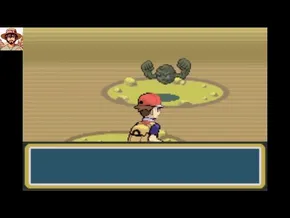 [EUS] POKÉMON SU GORRIA #5 | HELBURUA? ARROKA TUNELA GAINDITZEA bideoaren irudi txikia