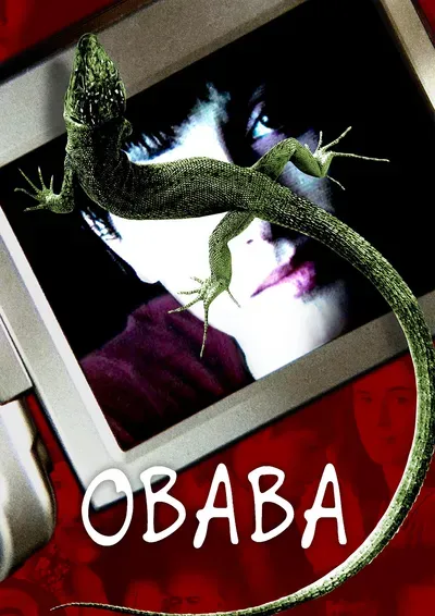 Obaba