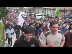 Korrika 24 Urretxu-Zumarragan edukiaren irudi txikia