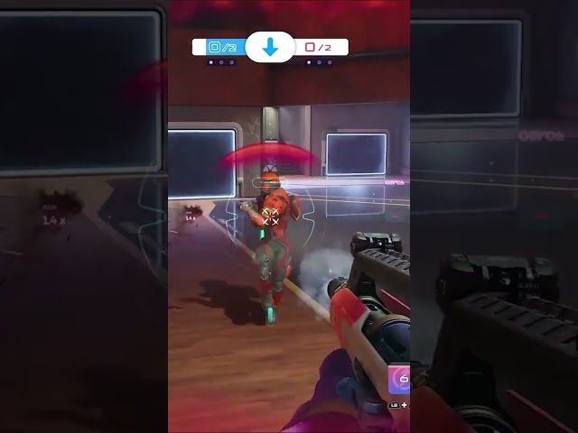SPLITGATE 2 | #1 | BYKUGGAN GAMING | SHORT #5 #gameplay #memes   #clips bideoaren irudi txikia