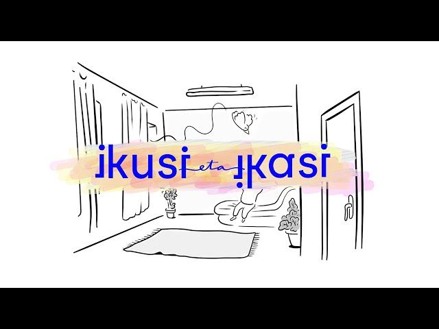 Suizidioa ez denean tabua bideoaren irudi txikia