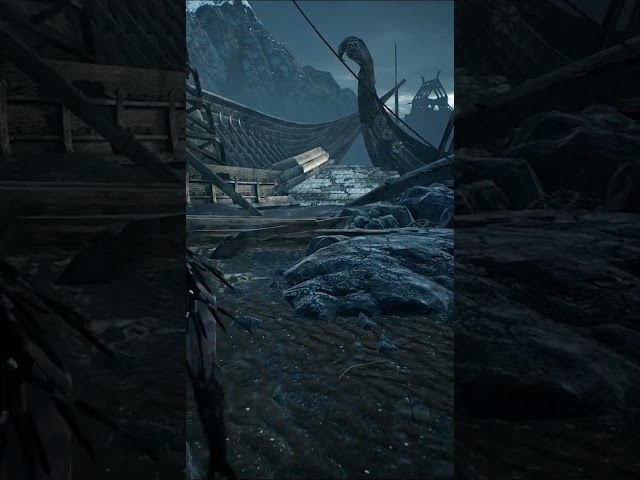 HELLBLADE SENUA`S SACRIFICE | #5 | BYKUGGAN GAMING | SHORT #1 #gameplay #memes   #clips bideoaren irudi txikia
