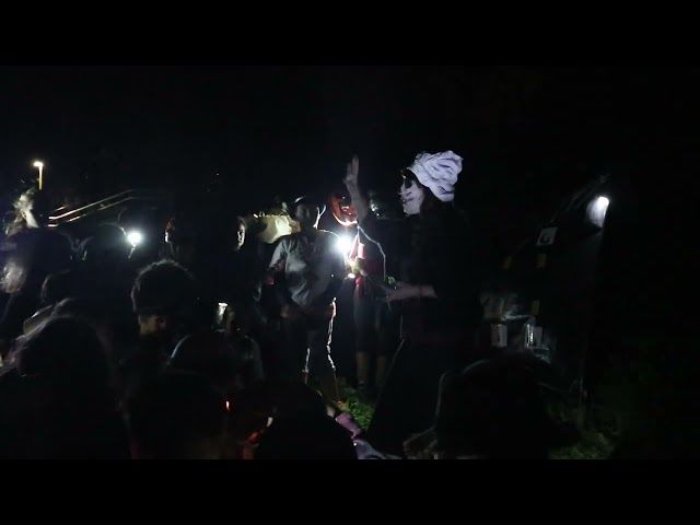 25/10/31 Gau Beltza: erronka bideoaren irudi txikia