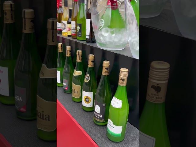🍾 Euskal sagardoaren eguna ospatuko dute ekainaren 7an bideoaren irudi txikia