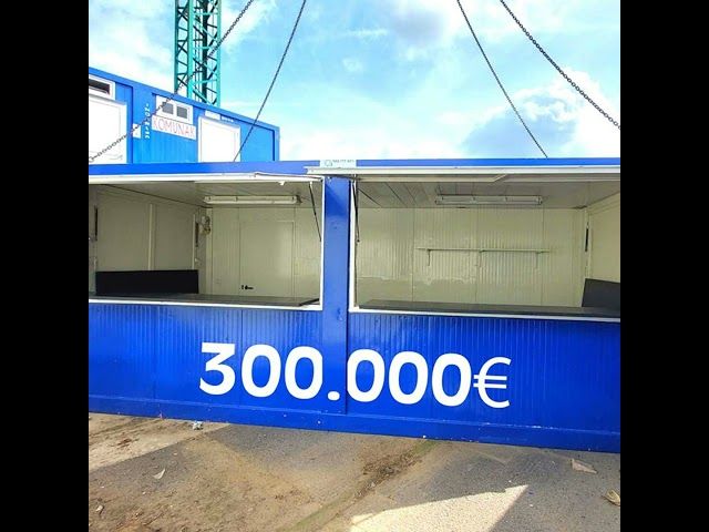 Beranduegi 6x19: GKS eta ETS txosnetan bideoaren irudi txikia