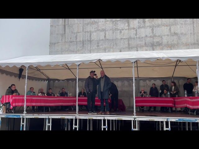 XXX. Ardiki Eguna Zaldibian bideoaren irudi txikia