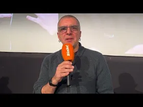 Oier Guillan, Bi baso bat ur obraz | BINKE edukiaren irudi txikia