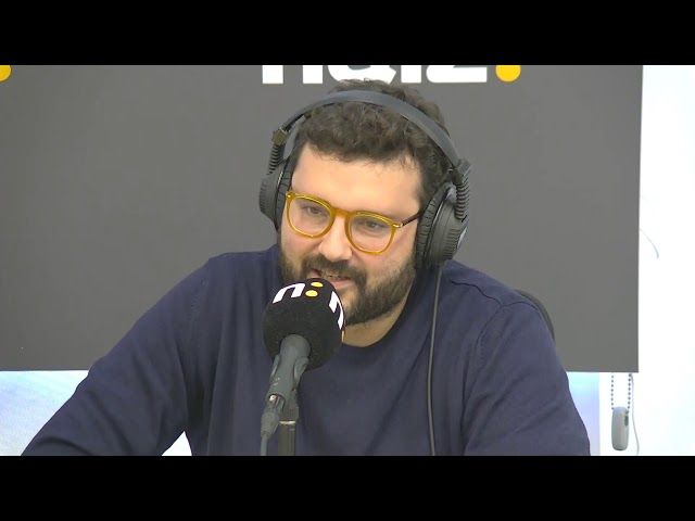 Informazioaren Haria | NAIZ Irratia bideoaren irudi txikia