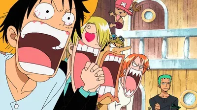 130. Mehatxua ontzian. Nico Robin, zazpigarren ontzikidea