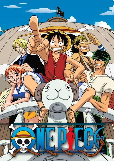 One Piece (1999)