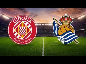 ⚽🔵⚪: REALA LEHEN MAILAKO TALDEA DATORREN DENBORALDIAN, OPOR ESKE JOKALARIAK, GIRONA ASKO BARKATUZ bideoaren irudi txikia