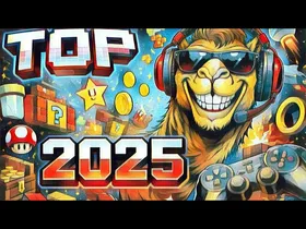 GAMELU | TOP 2025 edukiaren irudi txikia