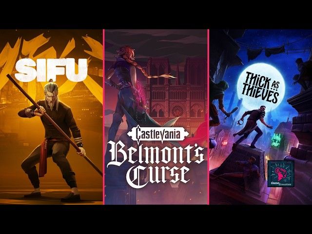 Game Erauntsia Irratsaioa | #6-30 (166. atala) | Naiz Irratia bideoaren irudi txikia