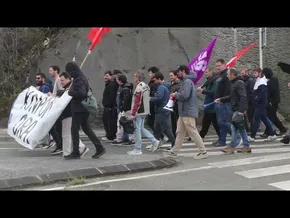 26/03/26 Erraustegiko langileen mobilizazioa bideoaren irudi txikia