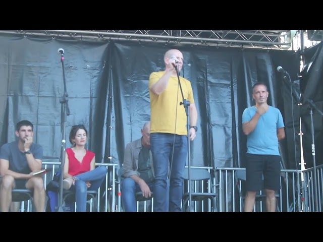 26/07/26 Zubietako Herri Jaiak: bertso saioa bideoaren irudi txikia