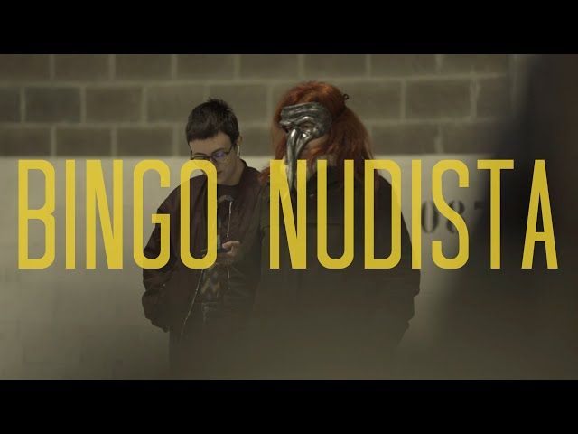 30 | Bingo Nudista bideoaren irudi txikia