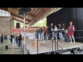 Errigorako lehen boluntarioei omenaldia edukiaren irudi txikia