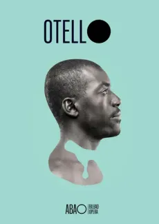 Otello edukiaren posterra