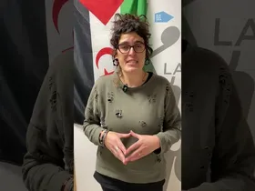 Saharar errefuxiatuen aldeko elikagai bilketa hasi da edukiaren irudi txikia