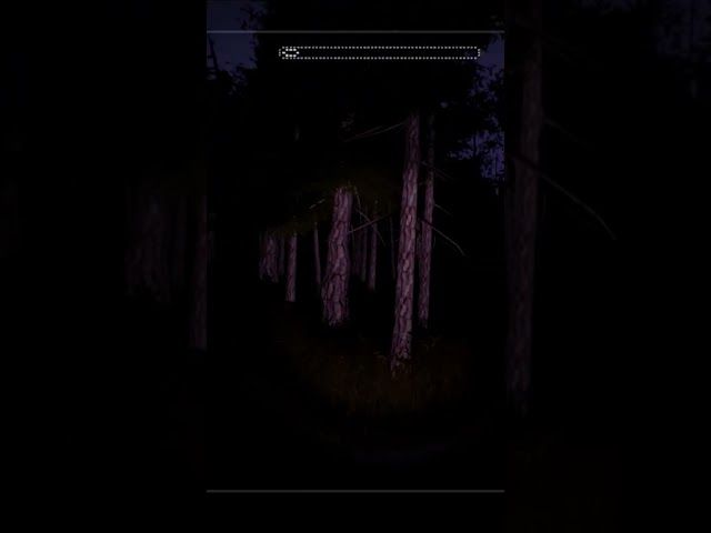 SLENDERMAN THE ARRIVAL | 1.ATALA | #1 | BYKUGGAN GAMING | SHORT #5 #gameplay #memes  #horror  #gamer bideoaren irudi txikia
