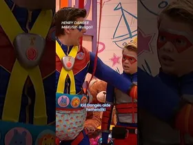 ⚡️ Man Kapitainak eta Kid Dangerrek, ninia garaitu dute! Ez galdu! 🦸🏼‍♂️ Atal guztiak MAKUSIn! 💚 edukiaren irudi txikia