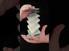 Baraja Bereziak I - Bizarbeltzen kartak bideoaren irudi txikia