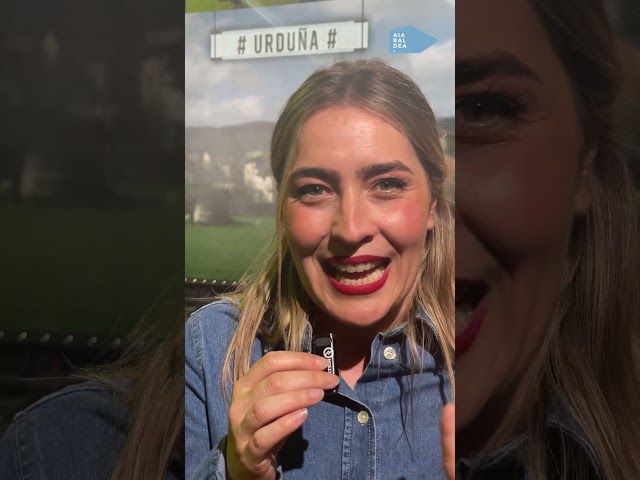 Urduñako hainbat pertsona ezagun agertuko dira Herri Txiki Infernu Handi saioan bideoaren irudi txikia