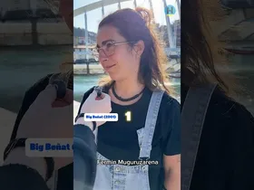 Zein da herritarren Korrikako abesti kuttunena? edukiaren irudi txikia