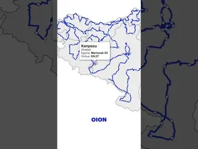 24. Korrika | Ibilbidea | Martxoaren 23a edukiaren irudi txikia