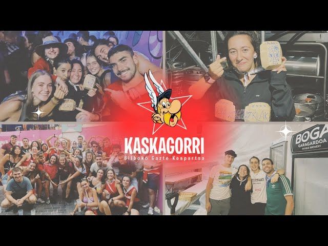 KASKAGORRI | Aio sukaldiai... baina zuei ez! bideoaren irudi txikia