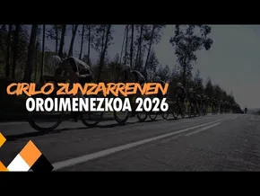 CIRILO ZUNZARRENEN OROIMENEZKOA 2026 | NAFARROA TXAPELKETA | LIZARRA bideoaren irudi txikia