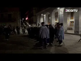 Arratiako Korua: Santa Ageda 2026 edukiaren irudi txikia