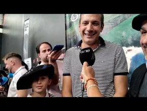 Unai Lekuona Ordiziako 53. Gazta txapelketako irabazlearen adierazpenak bideoaren irudi txikia