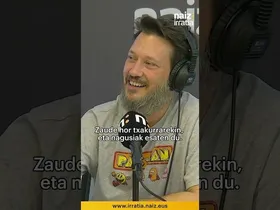 Txakurrak etxean? edukiaren irudi txikia