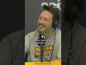 Txakurrak etxean? bideoaren irudi txikia