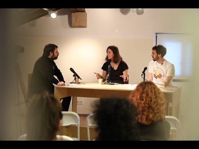 Bizirauten 2.0 bideopodcasta - Arkitektura bideoaren irudi txikia