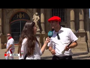 SAN FERMINAK 2026 IRUÑEA I Uzt9 I GAITARIEN EGUNA bideoaren irudi txikia