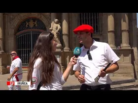 SAN FERMINAK 2026 IRUÑEA I Uzt9 I GAITARIEN EGUNA edukiaren irudi txikia