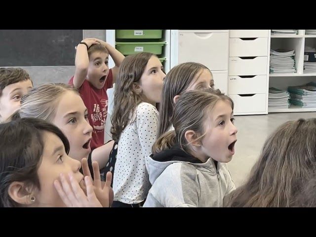 Gurea bai freskoa! | SPOTA bideoaren irudi txikia