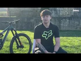 Gorka Elkorobarrutia: abiadura zalea edukiaren irudi txikia